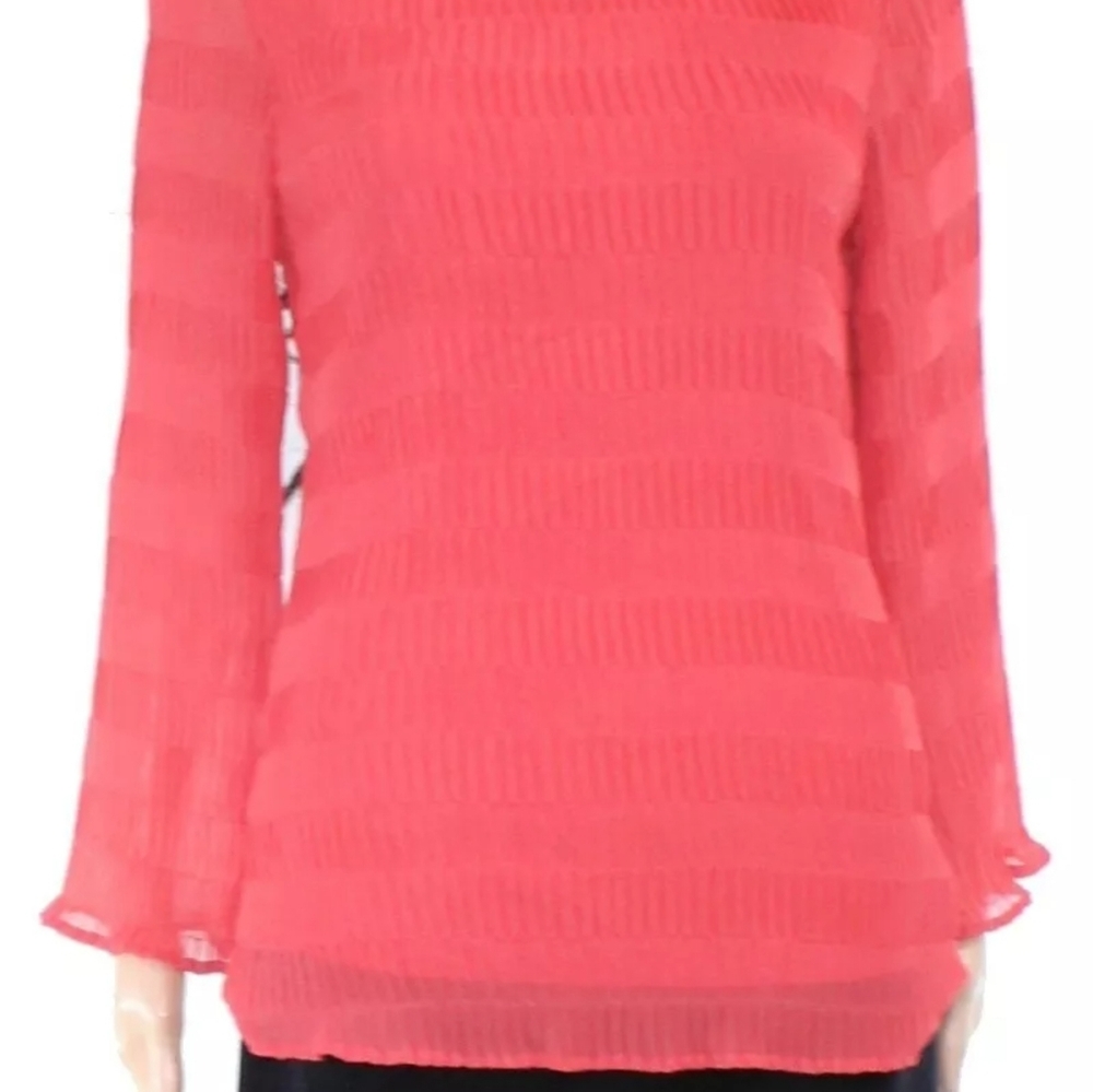 ALFANI Women's M Blouse Top